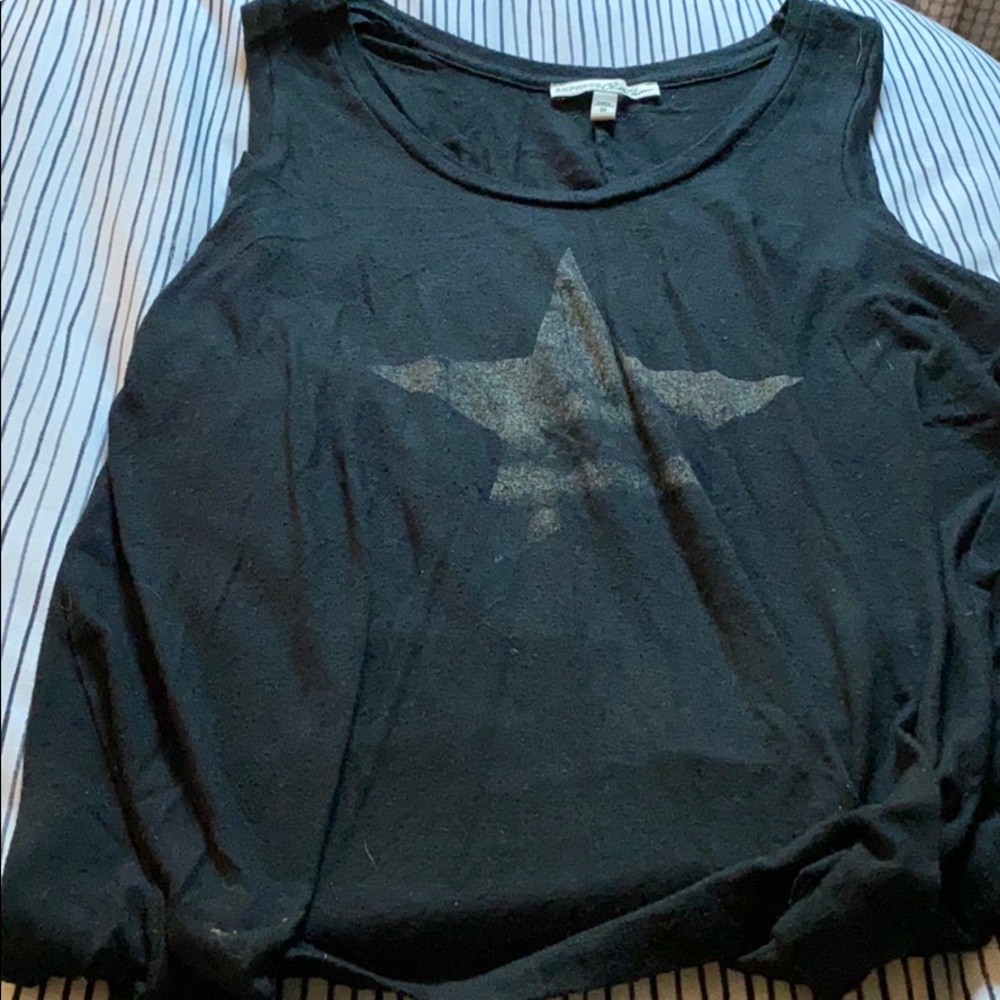 star tank top